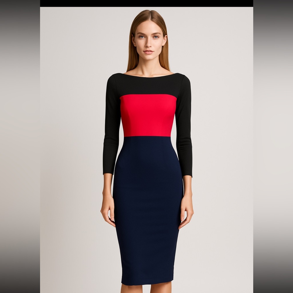 Banana Republic Roland Mouret